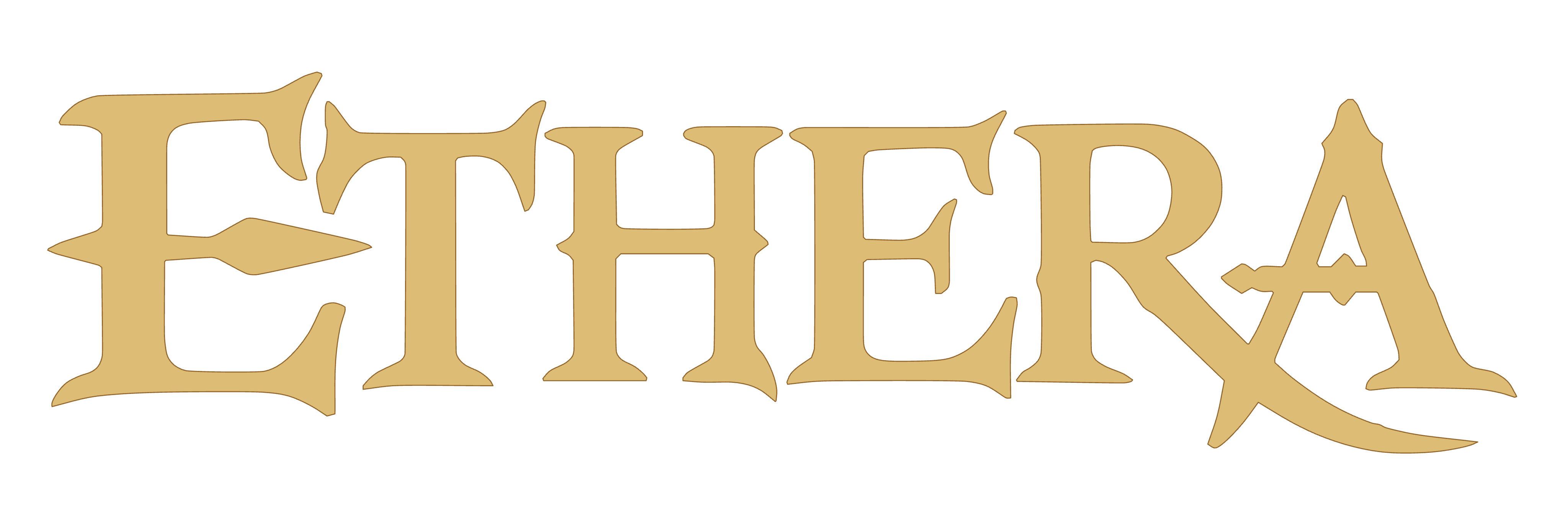 Ethera Hosting