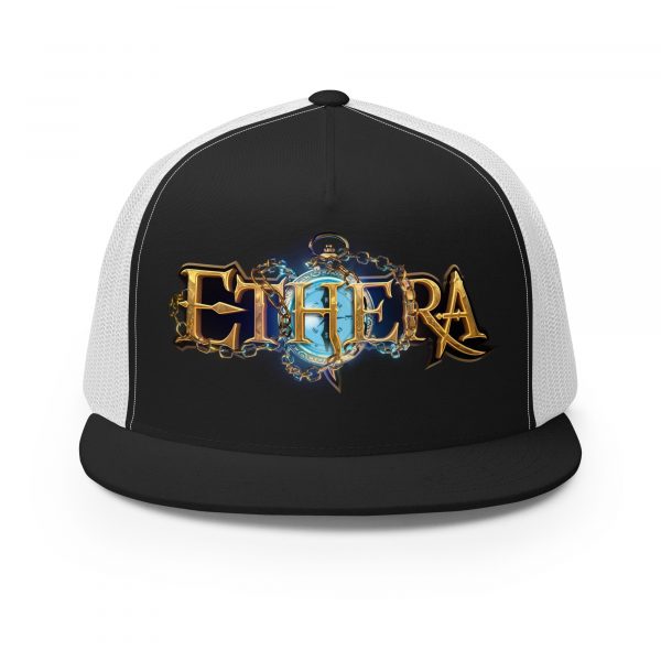 Trucker Cap - Image 2