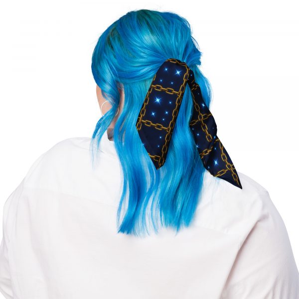 All-over print bandana - Image 2