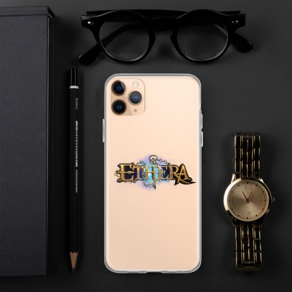 Clear Case for iPhone® - Image 2
