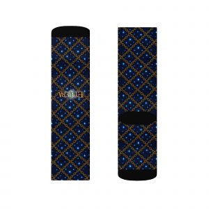Crew socks