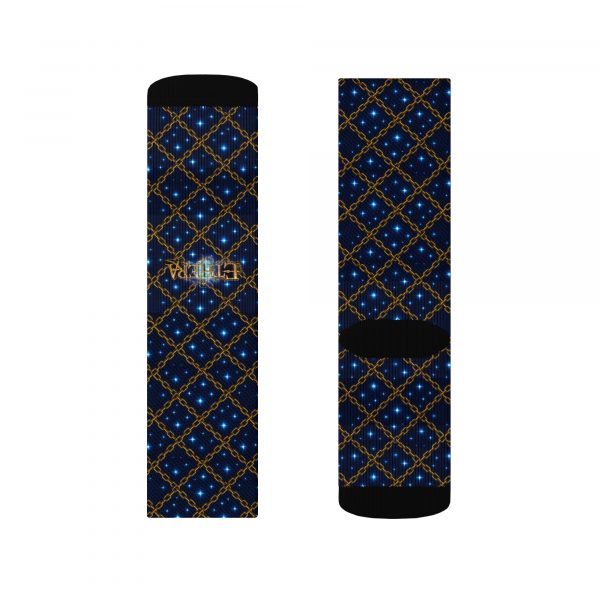 Crew socks
