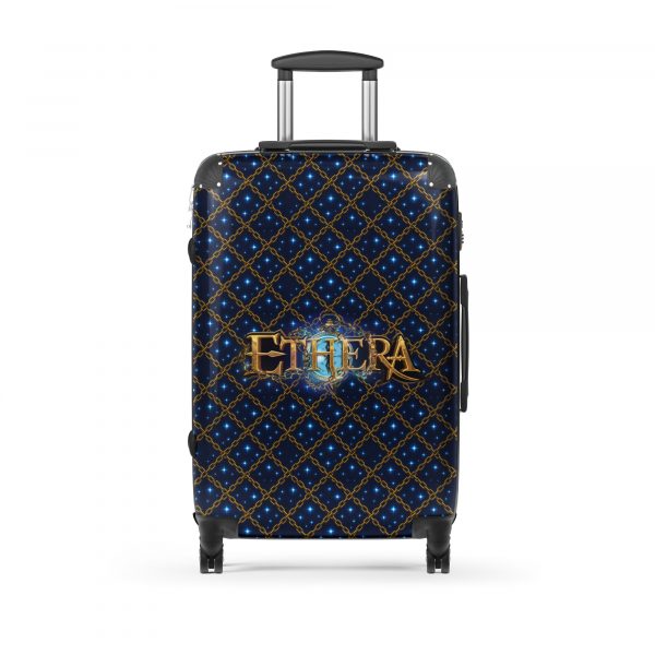 Hard-shell suitcase - Image 2