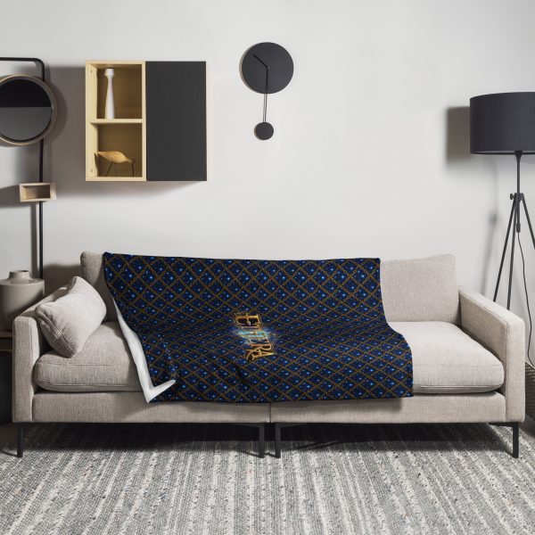 Throw Blanket - Image 2
