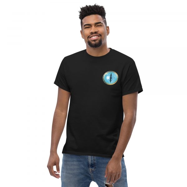 Unisex classic tee - Image 2