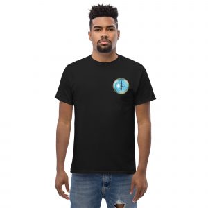 Unisex classic tee