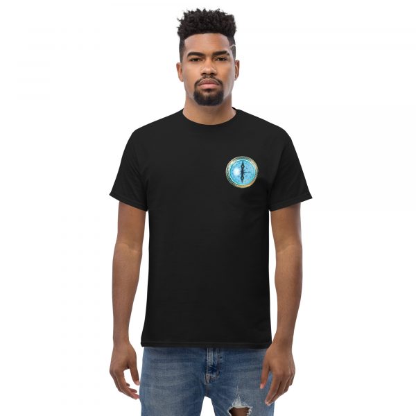 Unisex classic tee