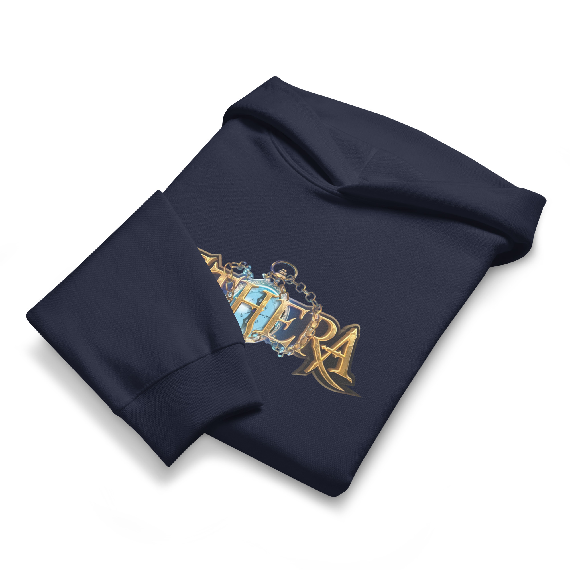 Oversized heavyweight hoodie - Image 22