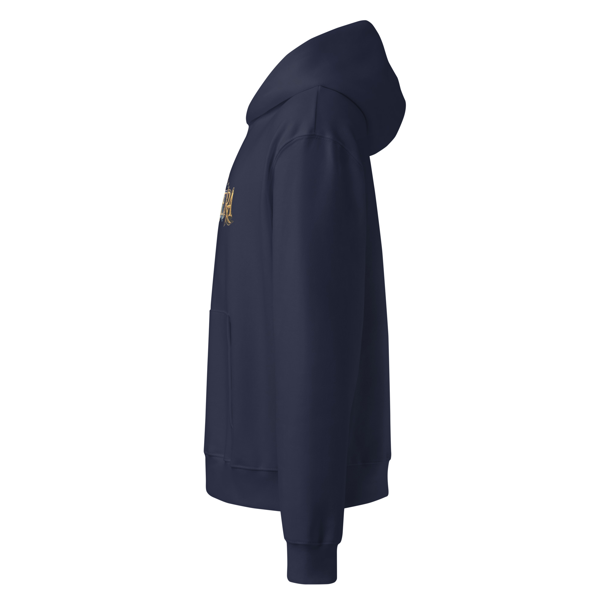 Oversized heavyweight hoodie - Image 41