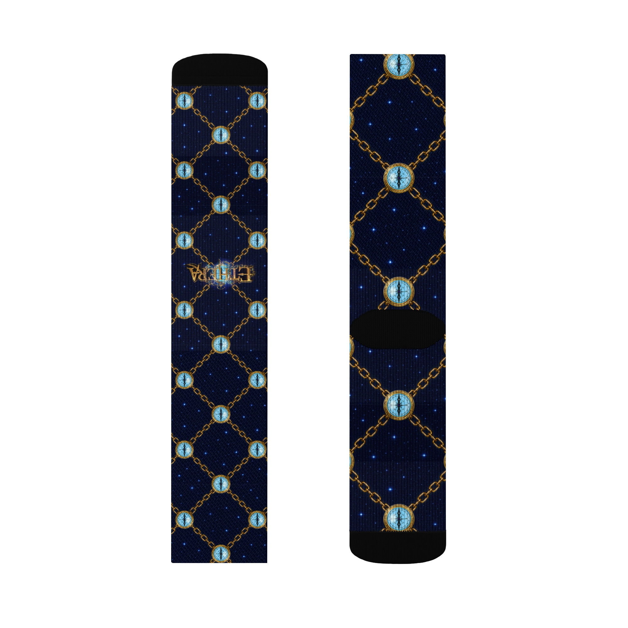 Crew socks - Image 4